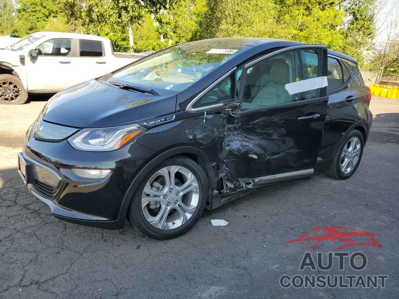 CHEVROLET BOLT 2019 - 1G1FY6S0XK4127040
