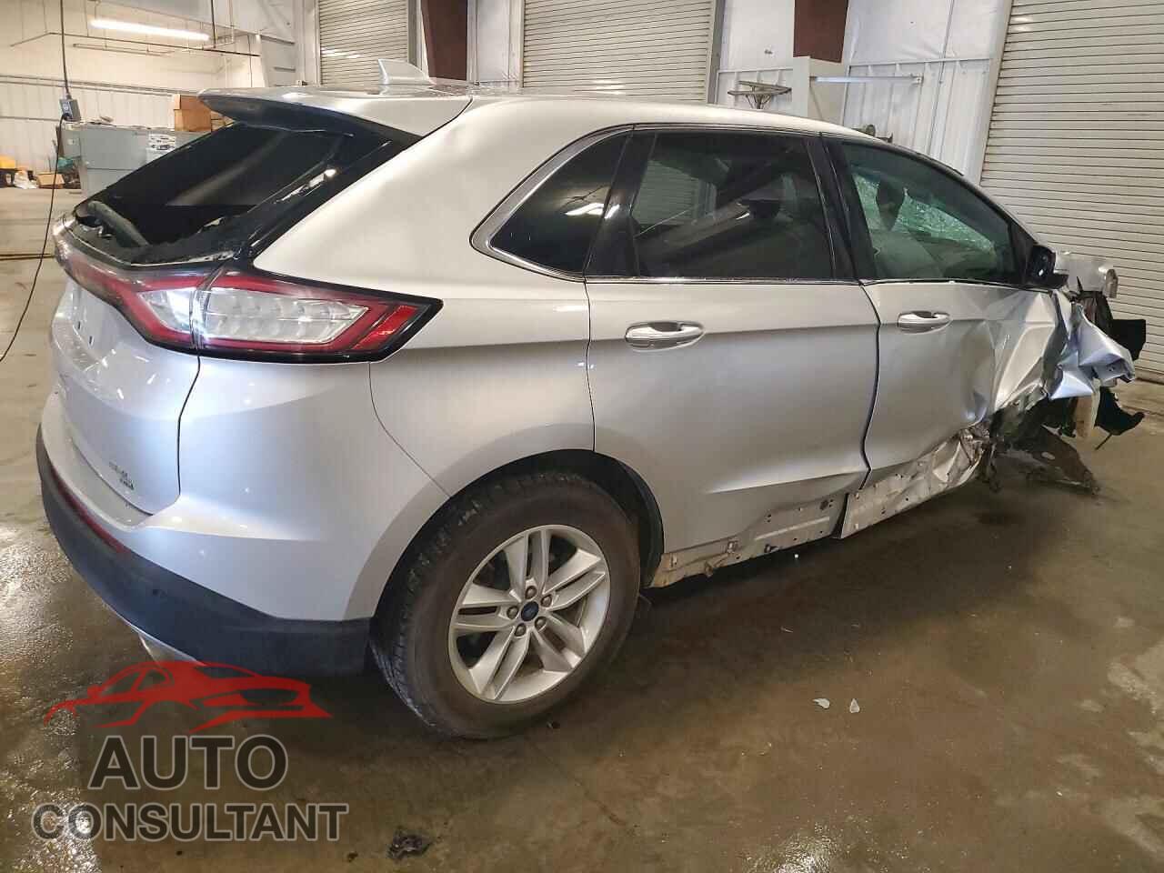 FORD EDGE 2016 - 2FMPK4J84GBC57798