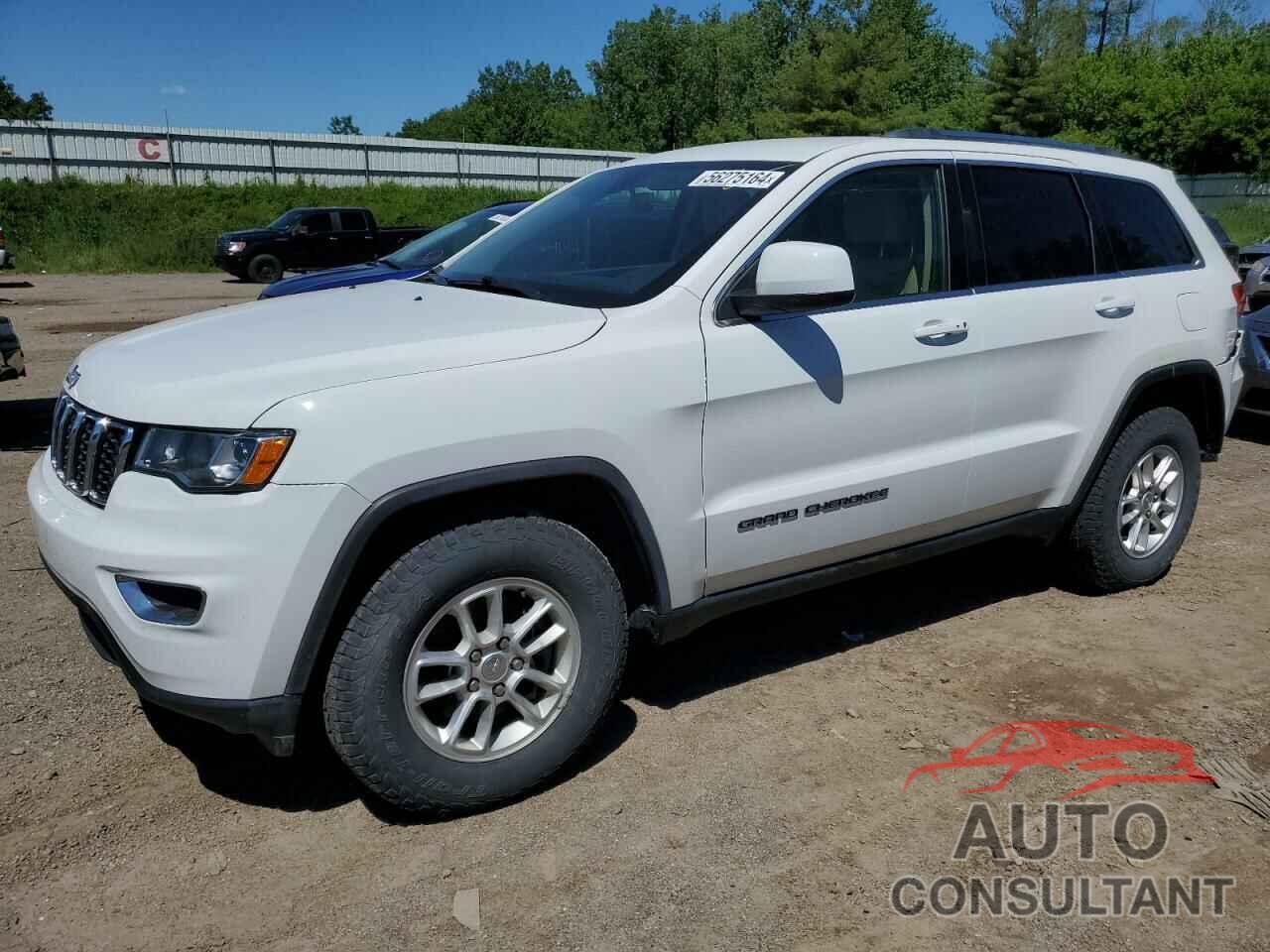 JEEP GRAND CHER 2019 - 1C4RJFAG3KC816186