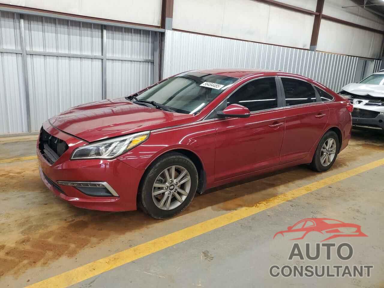 HYUNDAI SONATA 2015 - 5NPE24AF3FH185182