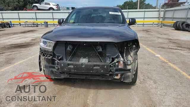 DODGE DURANGO 2014 - 1C4RDJDG0EC318862