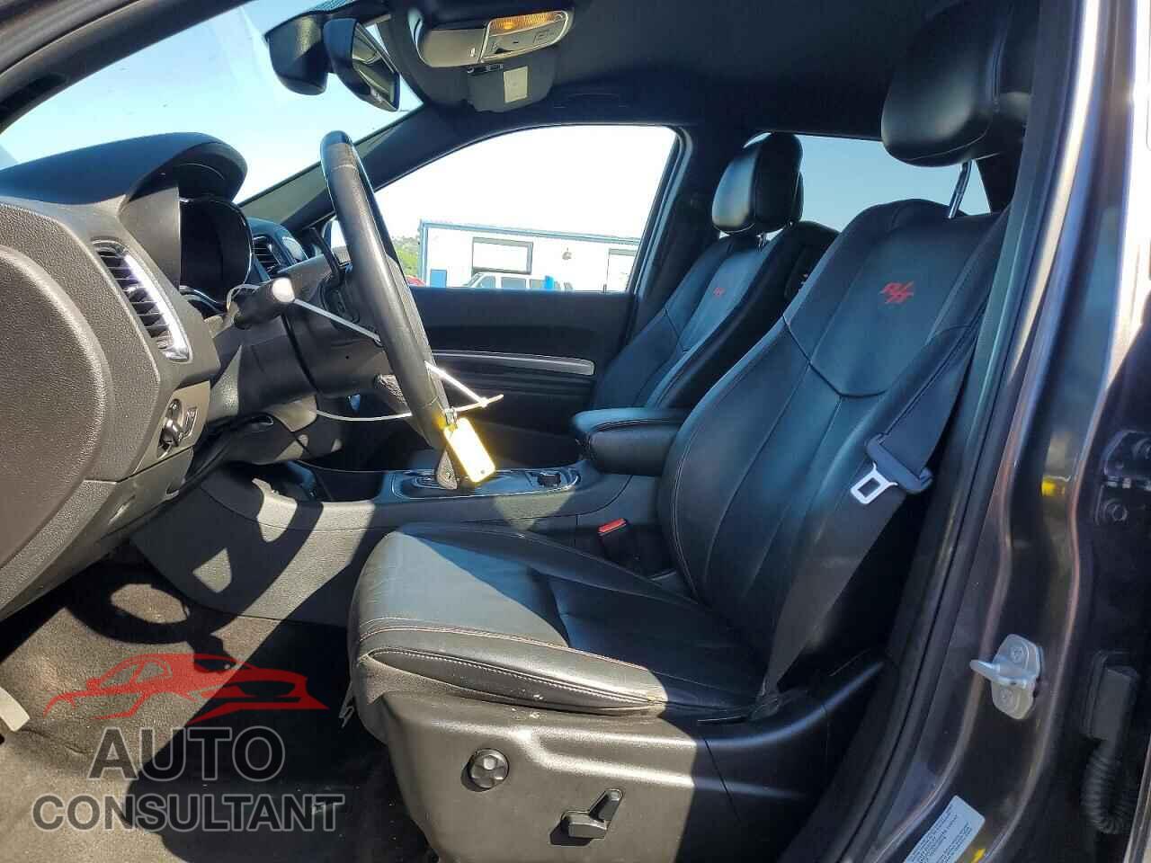 DODGE DURANGO 2015 - 1C4SDJCT2FC766781