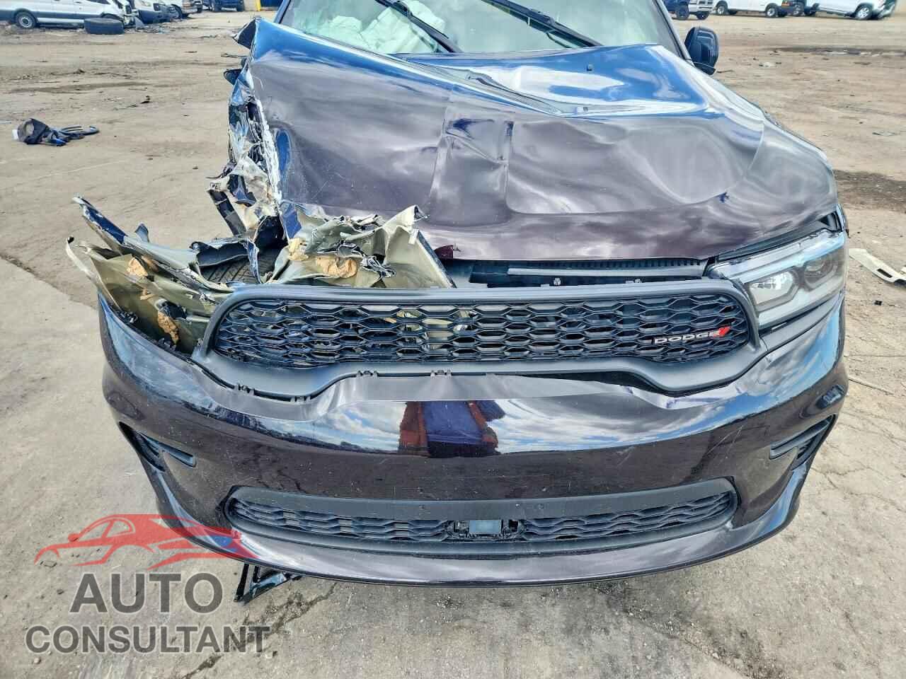 DODGE DURANGO 2023 - 1C4RDJDG7PC677225