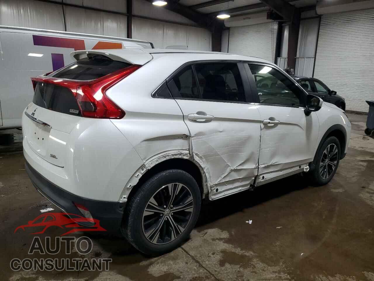MITSUBISHI ECLIPSE 2020 - JA4AT5AA1LZ014497