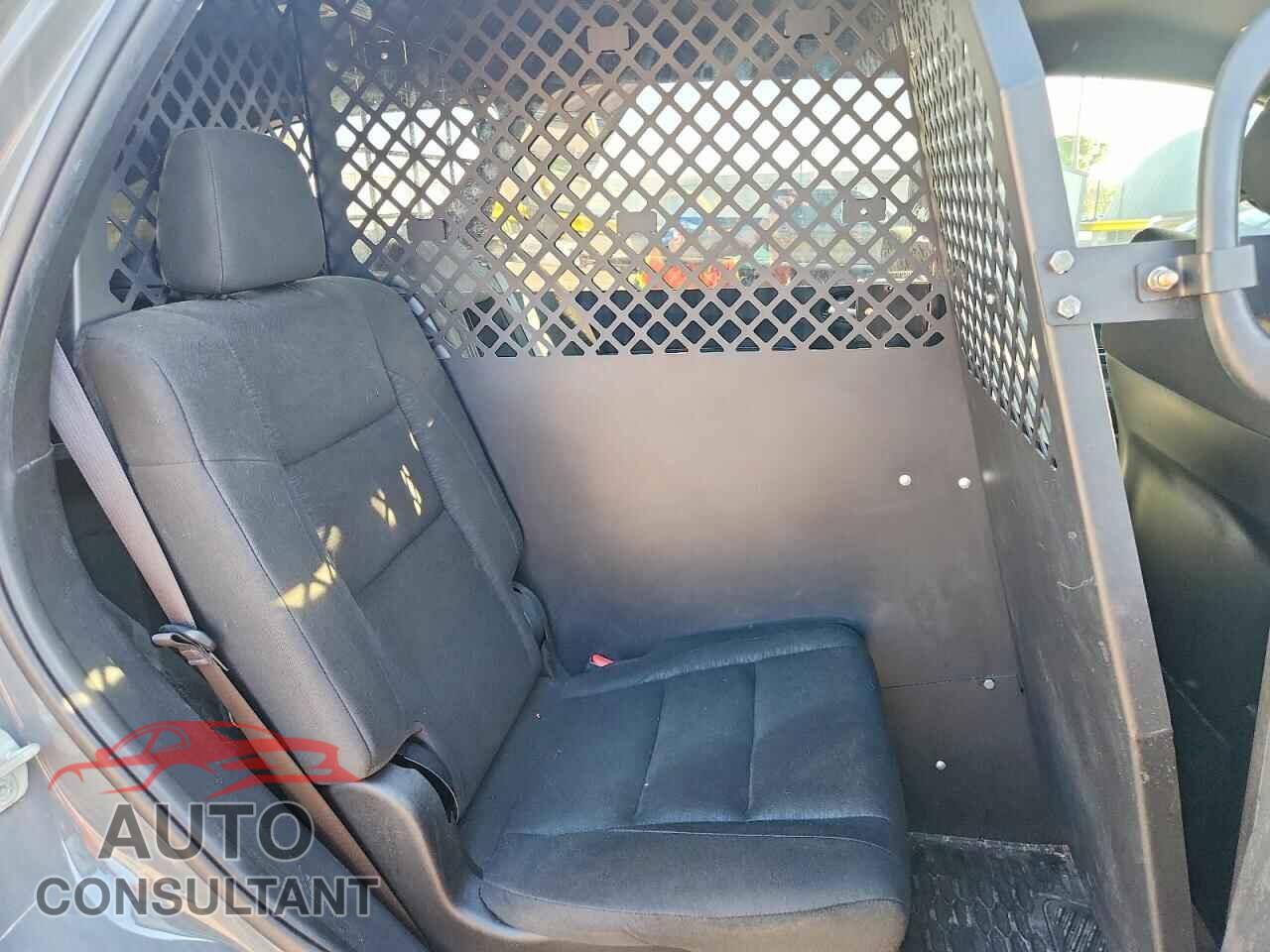 DODGE DURANGO 2023 - 1C4SDJFT9PC603834
