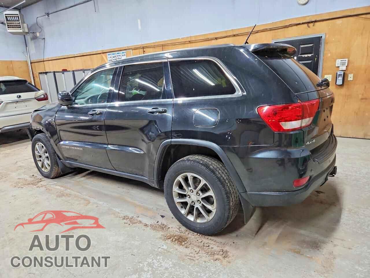 JEEP CHEROKEE 2012 - 1C4RJFAG6CC351646