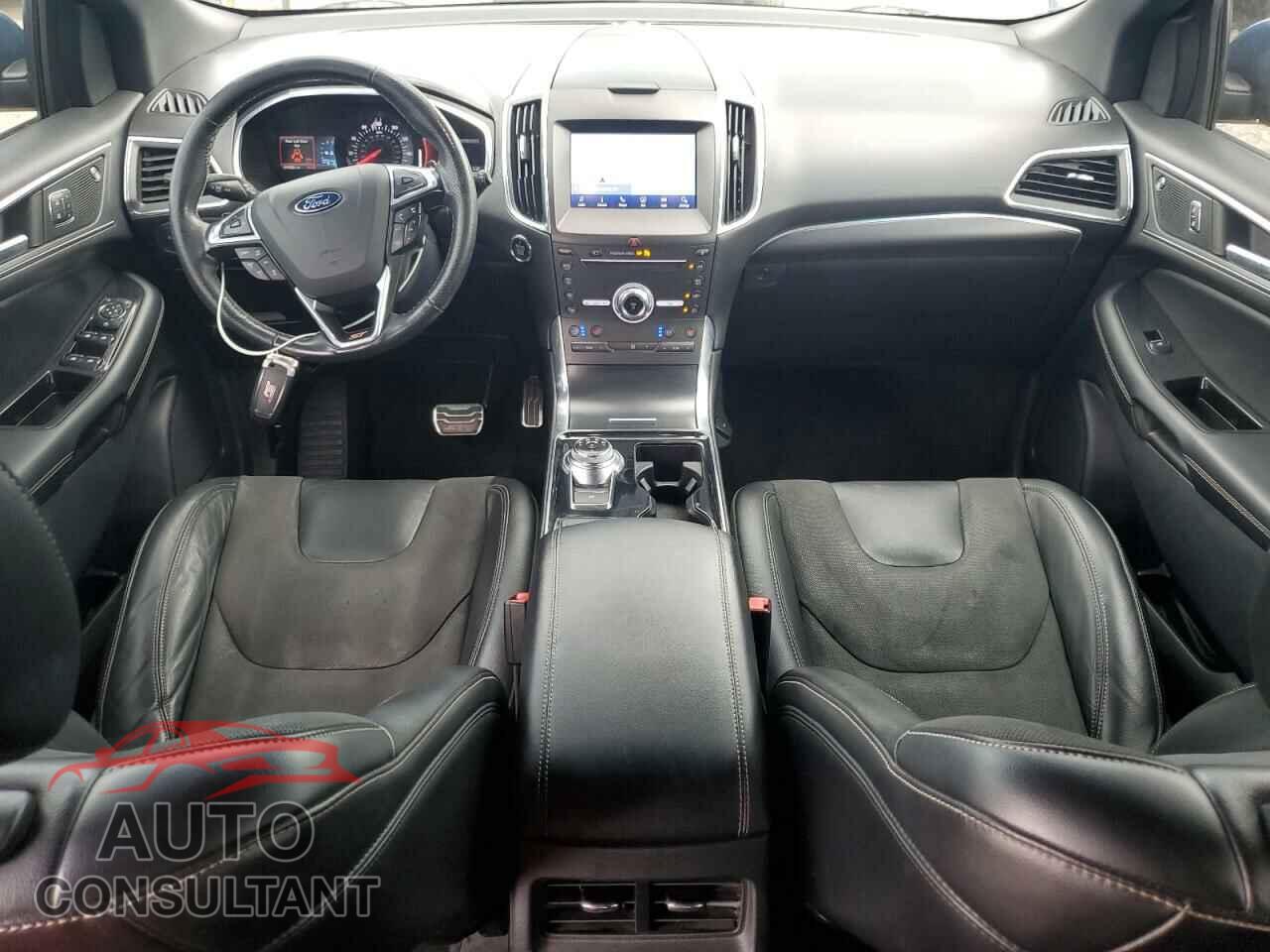 FORD EDGE 2019 - 2FMPK4AP9KBC57926