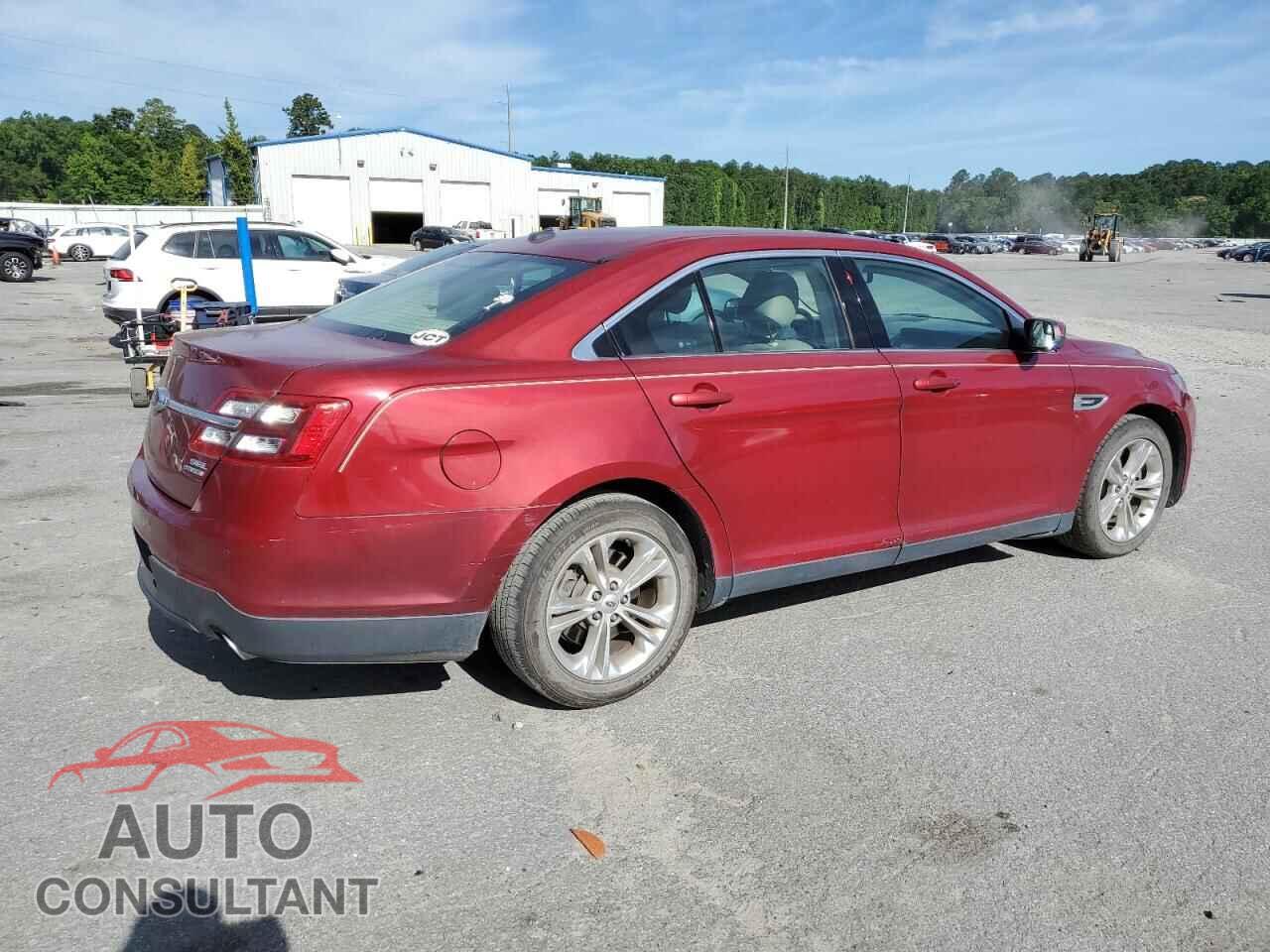 FORD TAURUS 2016 - 1FAHP2E83GG138695