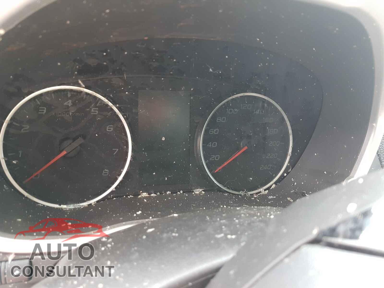 MITSUBISHI ECLIPSE 2020 - JA4AT4AA0LZ606306