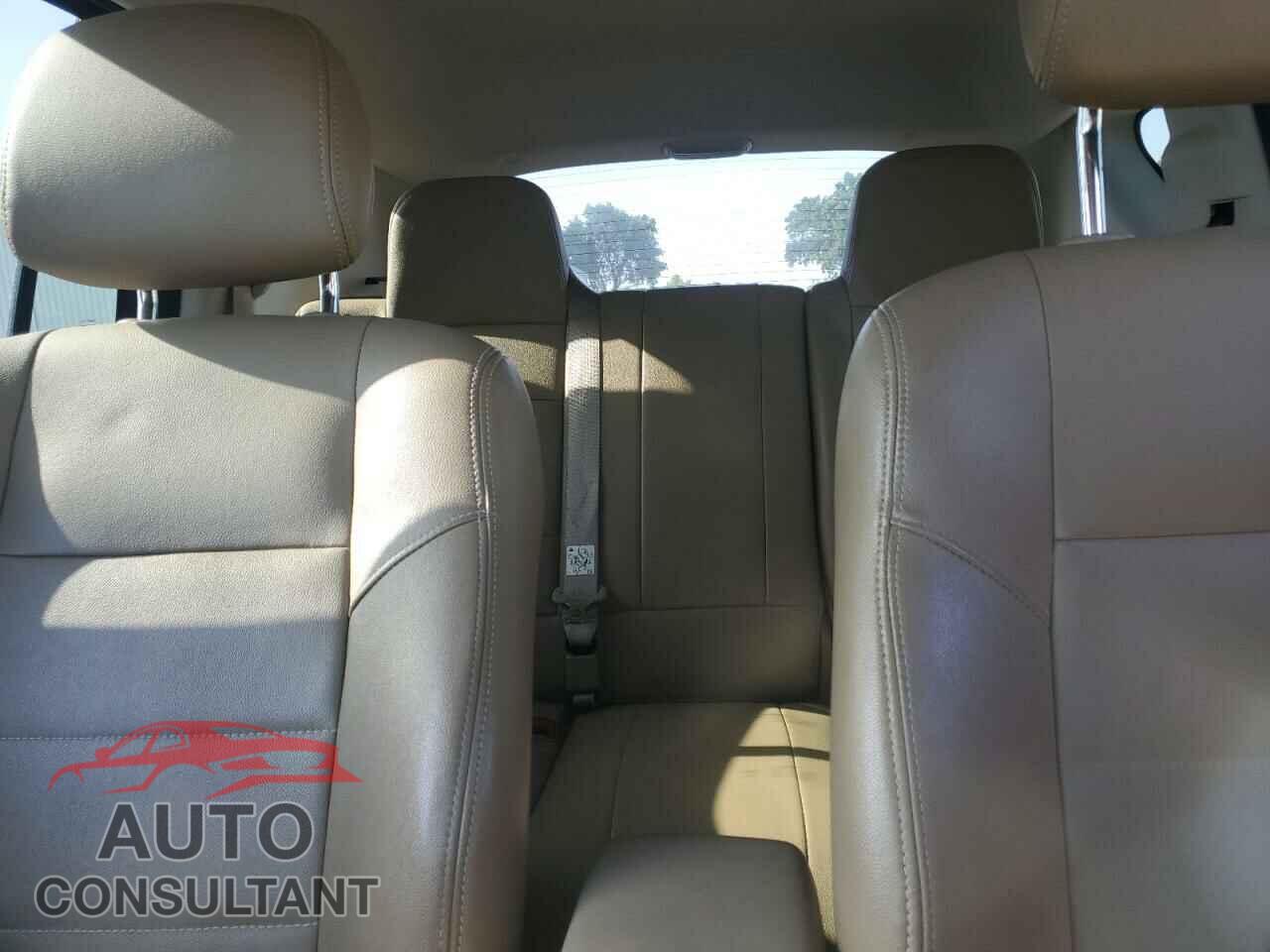 JEEP COMPASS 2012 - 1C4NJCBA3CD586863