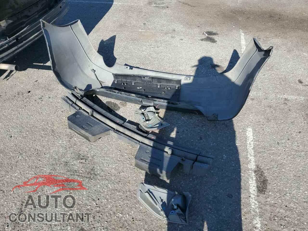FORD FOCUS 2009 - 1FAHP35N99W164755