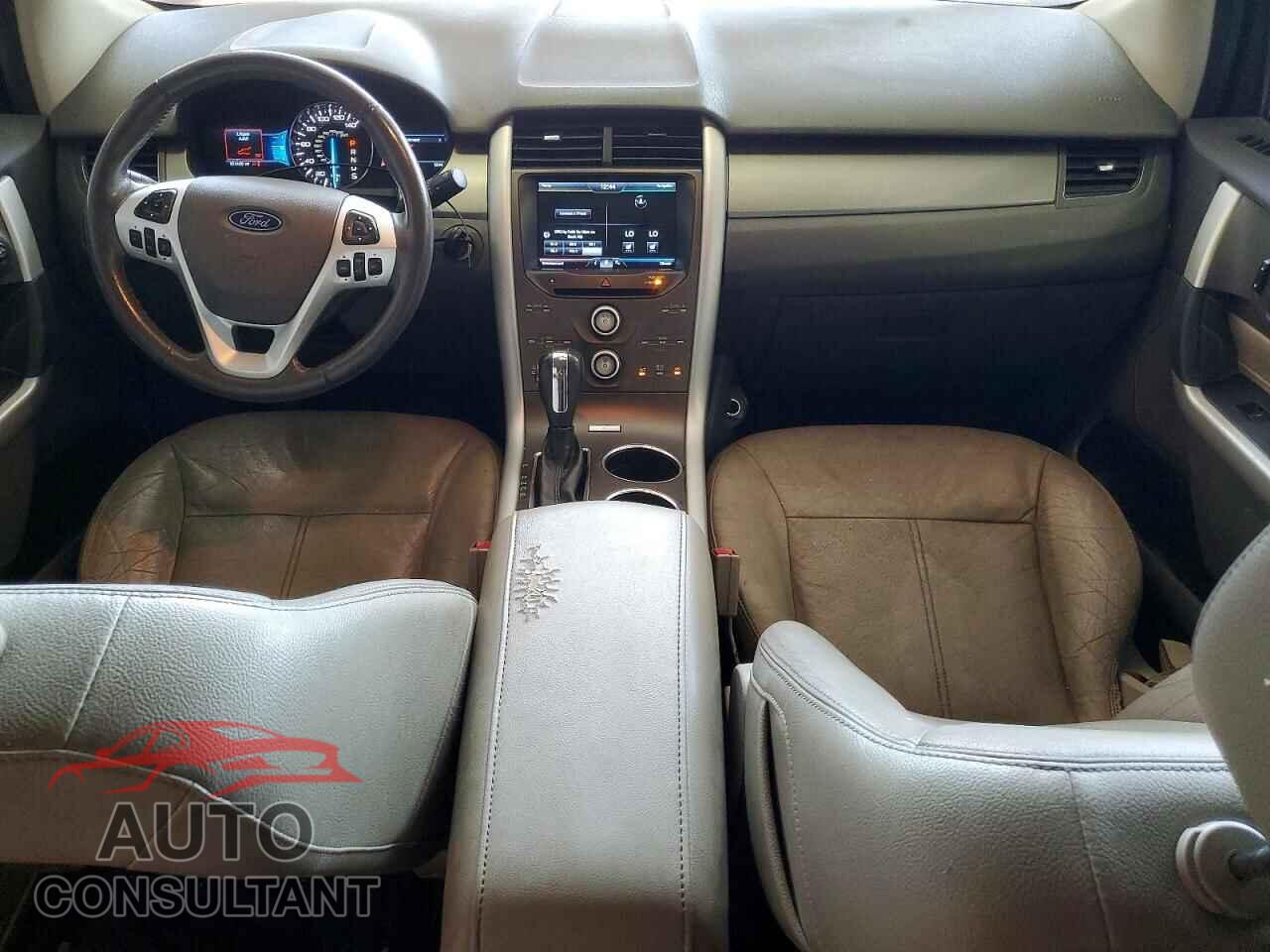 FORD EDGE 2014 - 2FMDK3JC0EBB63836