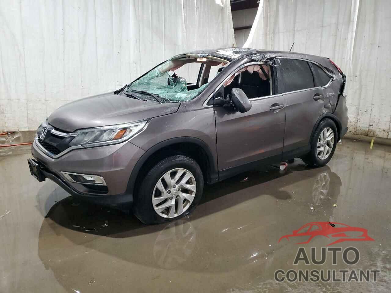 HONDA CRV 2016 - 2HKRM4H56GH712562
