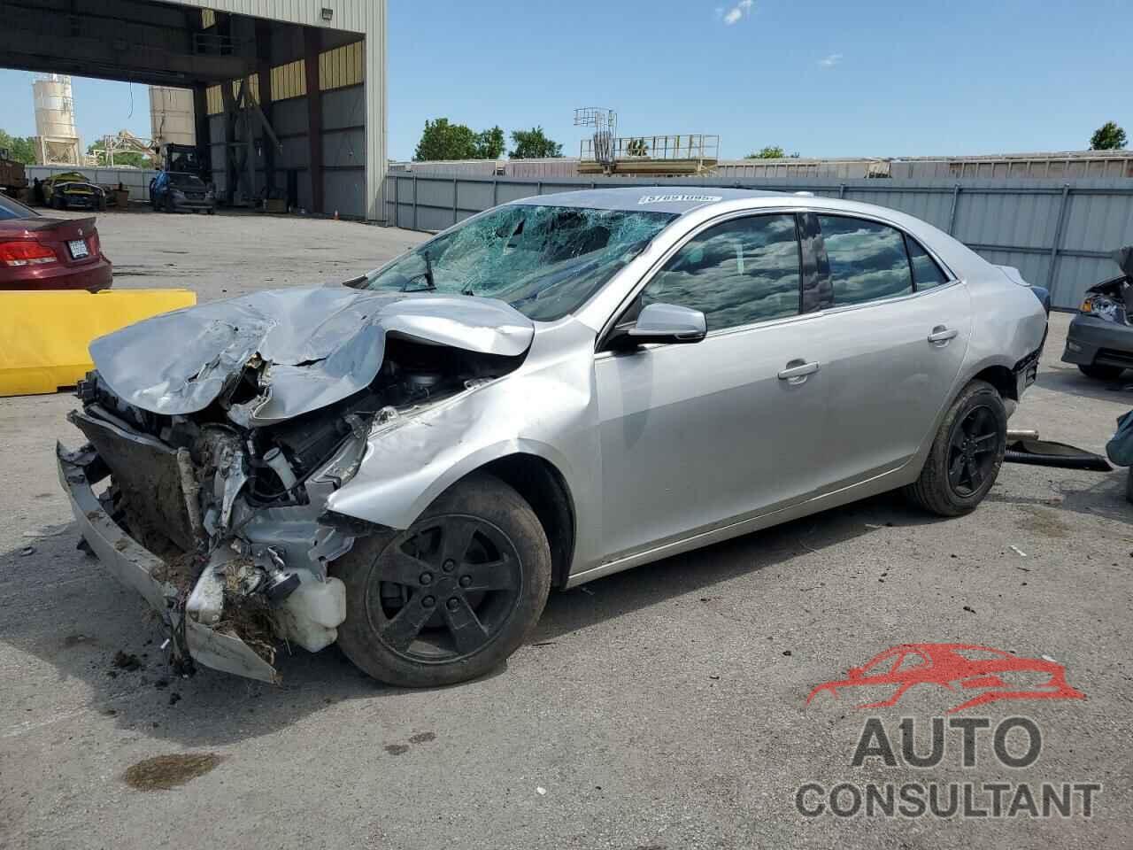 CHEVROLET MALIBU 2016 - 1G11C5SA7GU155090
