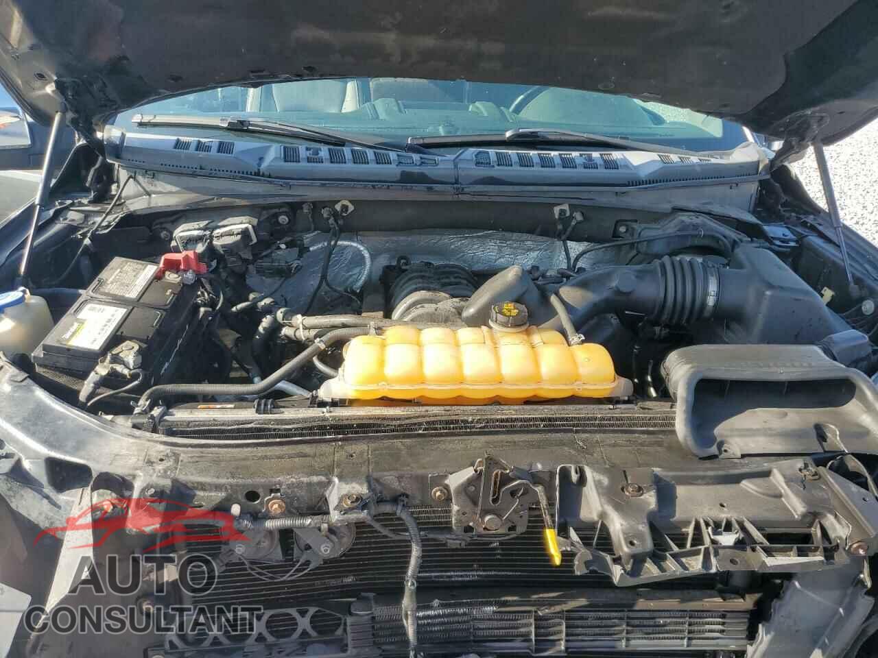 FORD F-150 2015 - 1FTFX1EF9FFB17882