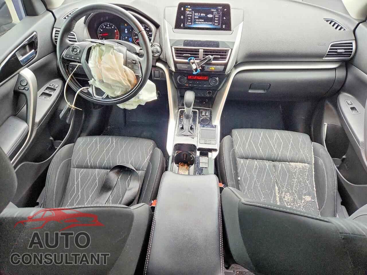 MITSUBISHI ECLIPSE 2020 - JA4AS5AA7LZ001398