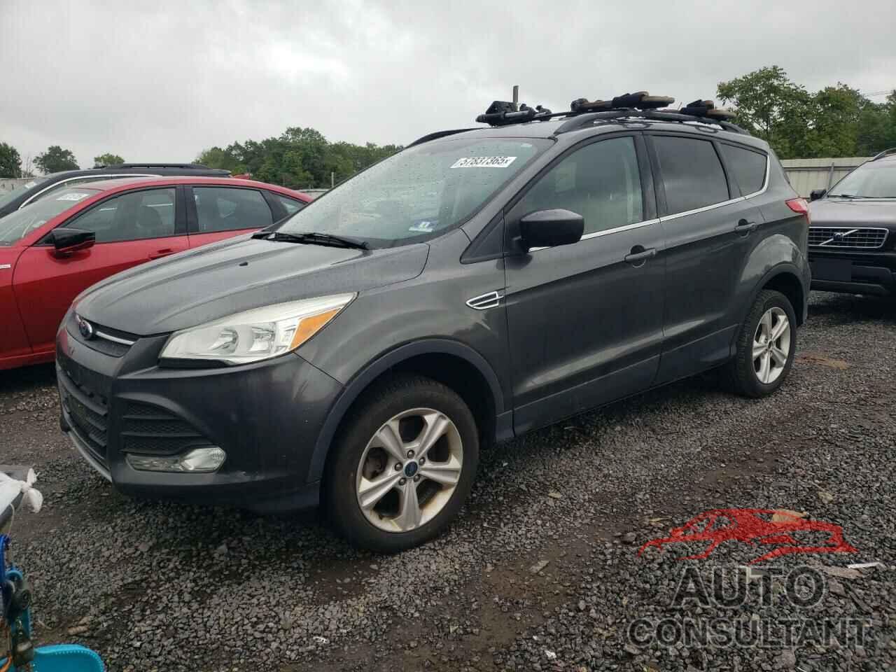 FORD ESCAPE 2015 - 1FMCU9G97FUB98213