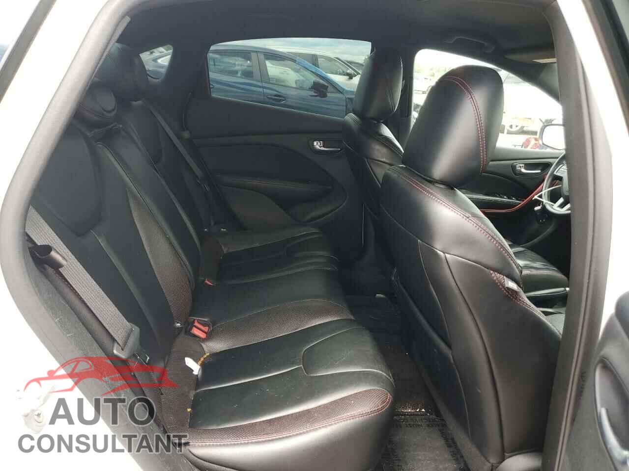 DODGE DART 2014 - 1C3CDFEB6ED678092