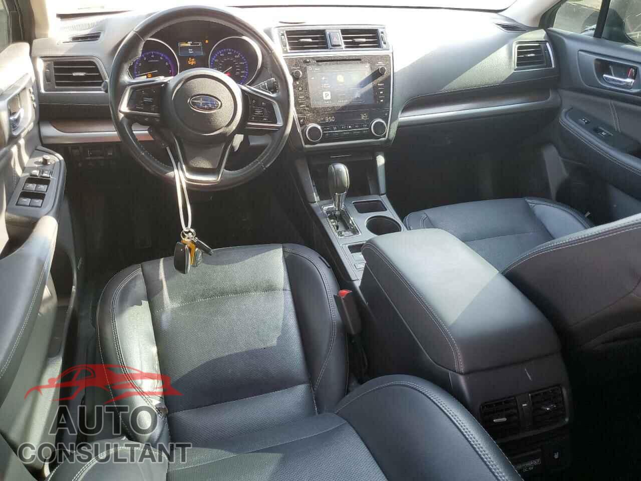 SUBARU OUTBACK 2018 - 4S4BSANC2J3219971