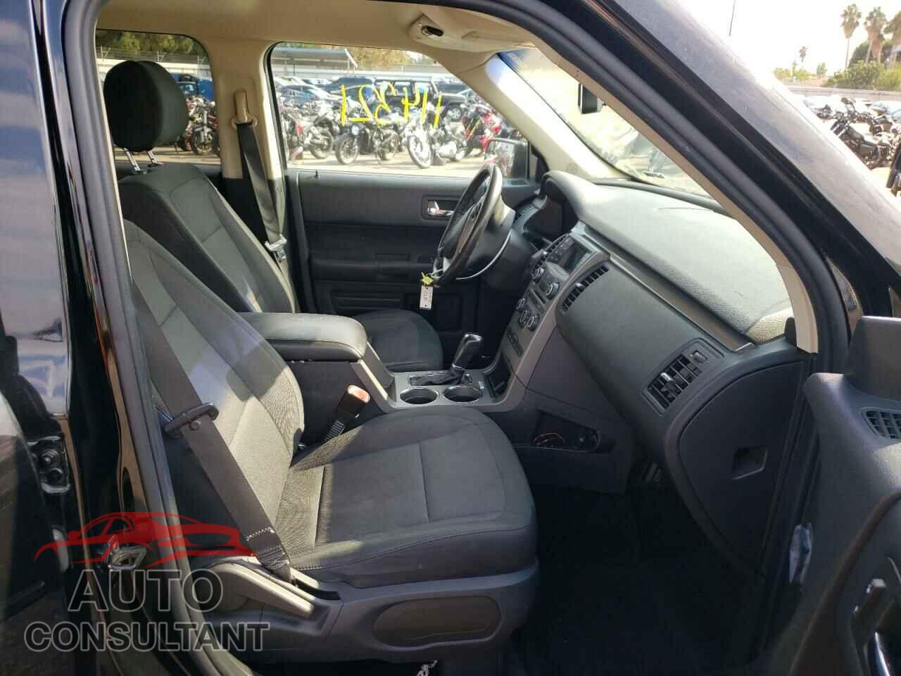FORD FLEX 2016 - 2FMGK5B80GBA12517