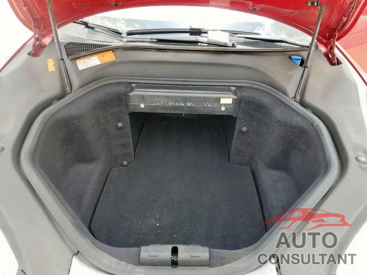 TESLA MODEL S 2013 - 5YJSA1AC7DFP10928