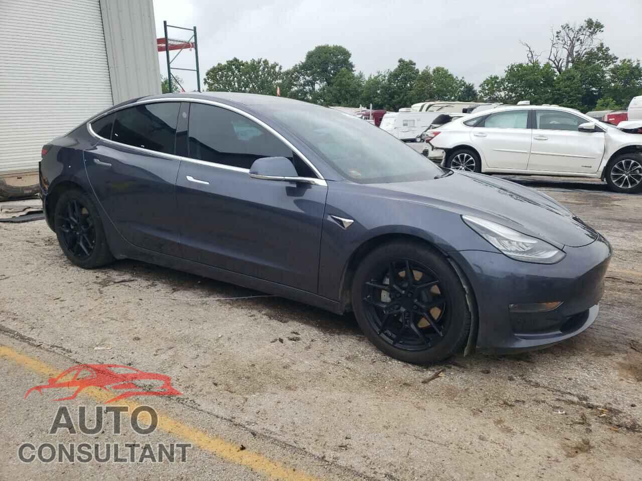 TESLA MODEL 3 2020 - 5YJ3E1EB7LF710646