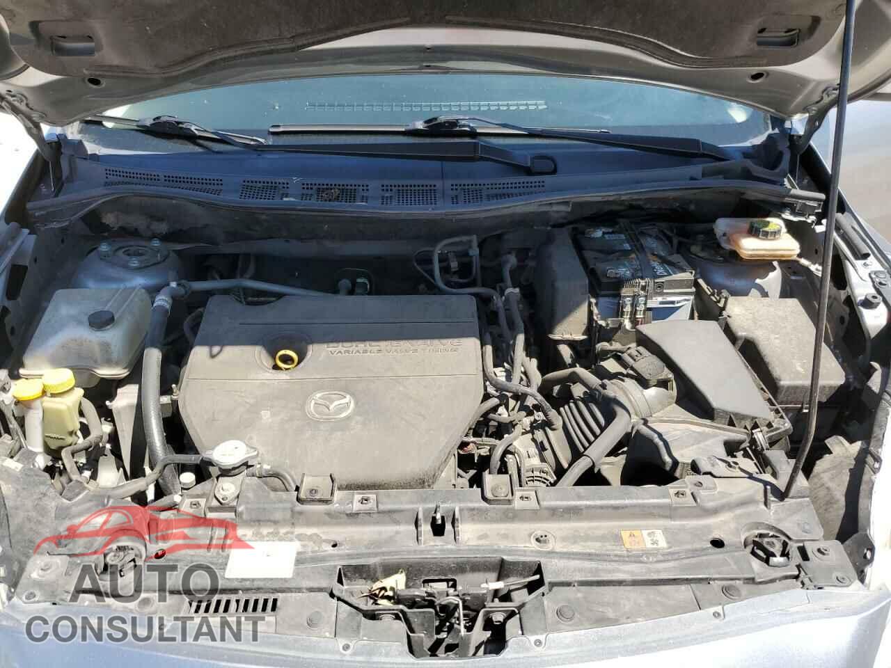 MAZDA 5 2014 - JM1CW2BL3E0177387