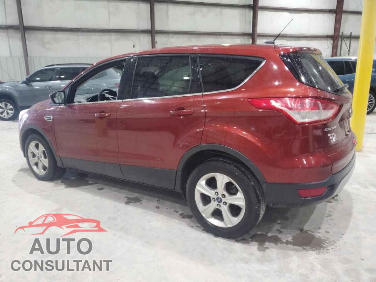 FORD ESCAPE 2014 - 1FMCU9GX4EUE38475