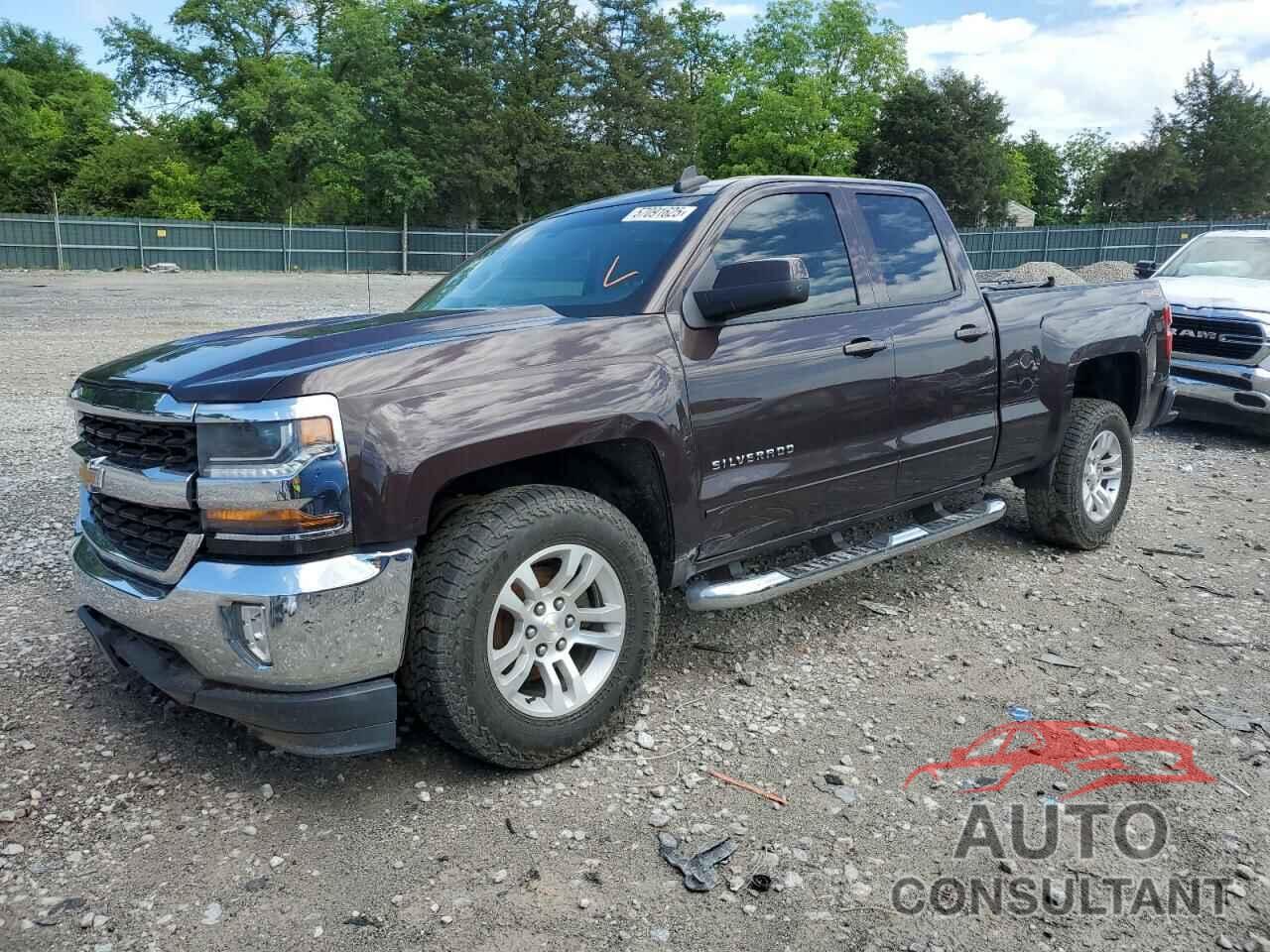CHEVROLET ALL Models 2016 - 1GCVKREC9GZ213512