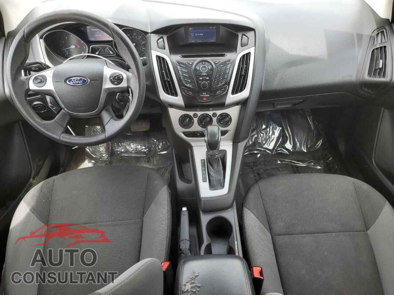 FORD FOCUS 2014 - 1FADP3F20EL288525