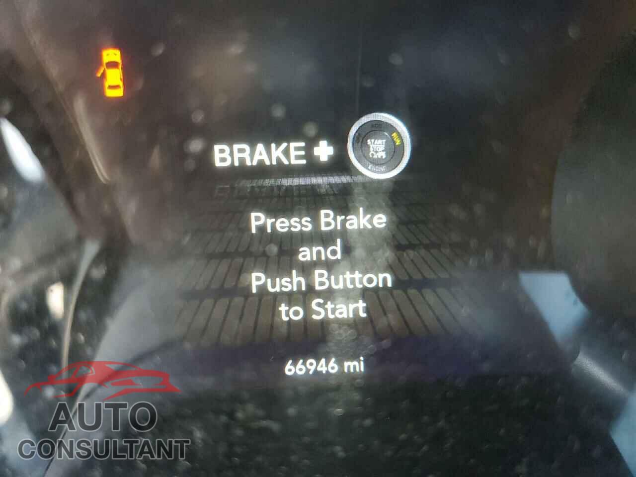 DODGE CHALLENGER 2019 - 2C3CDZGGXKH529502