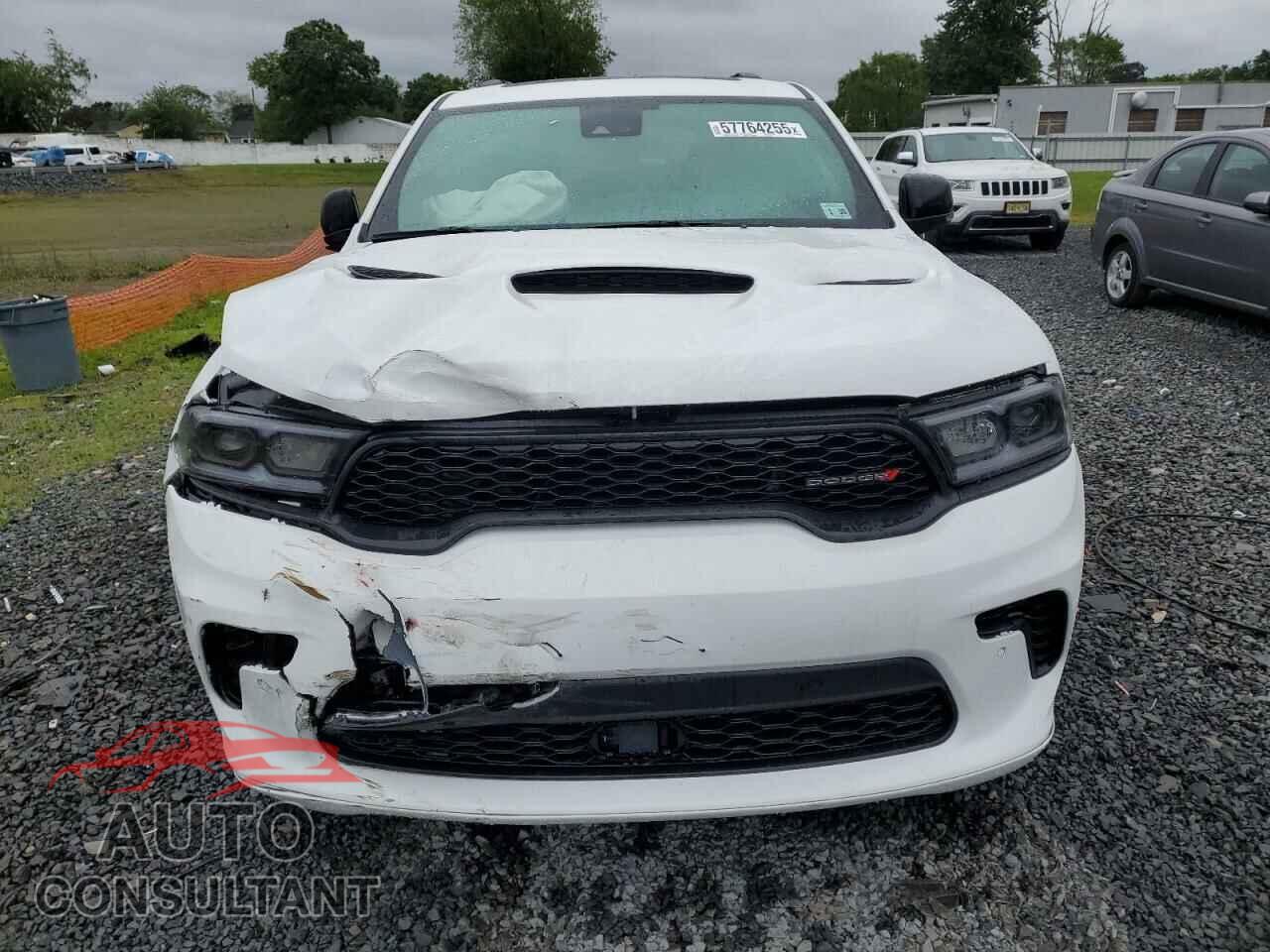 DODGE DURANGO 2025 - 1C4RDJDG4SC507736