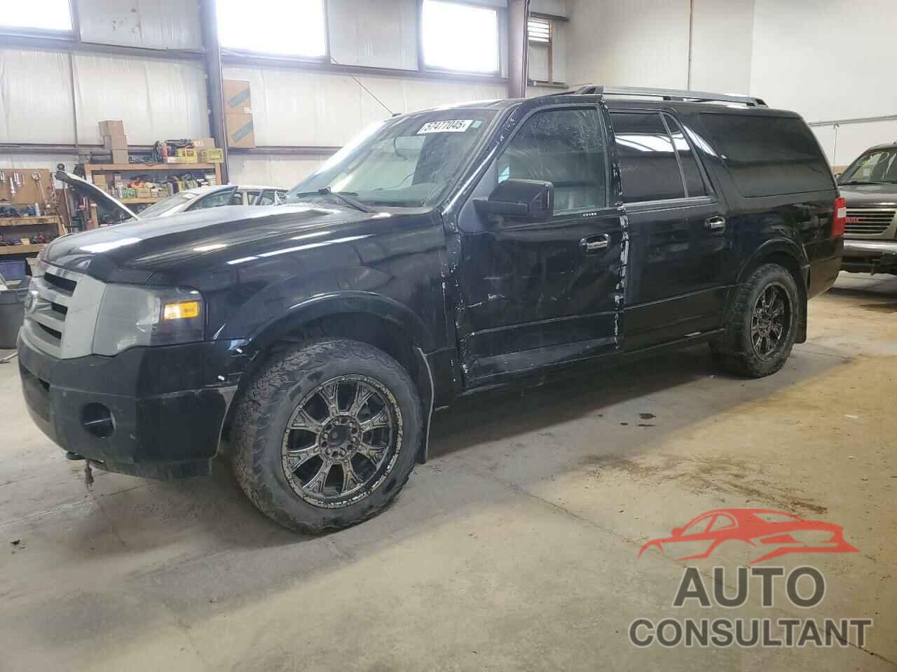 FORD EXPEDITION 2011 - 1FMJK2A55BEF52681