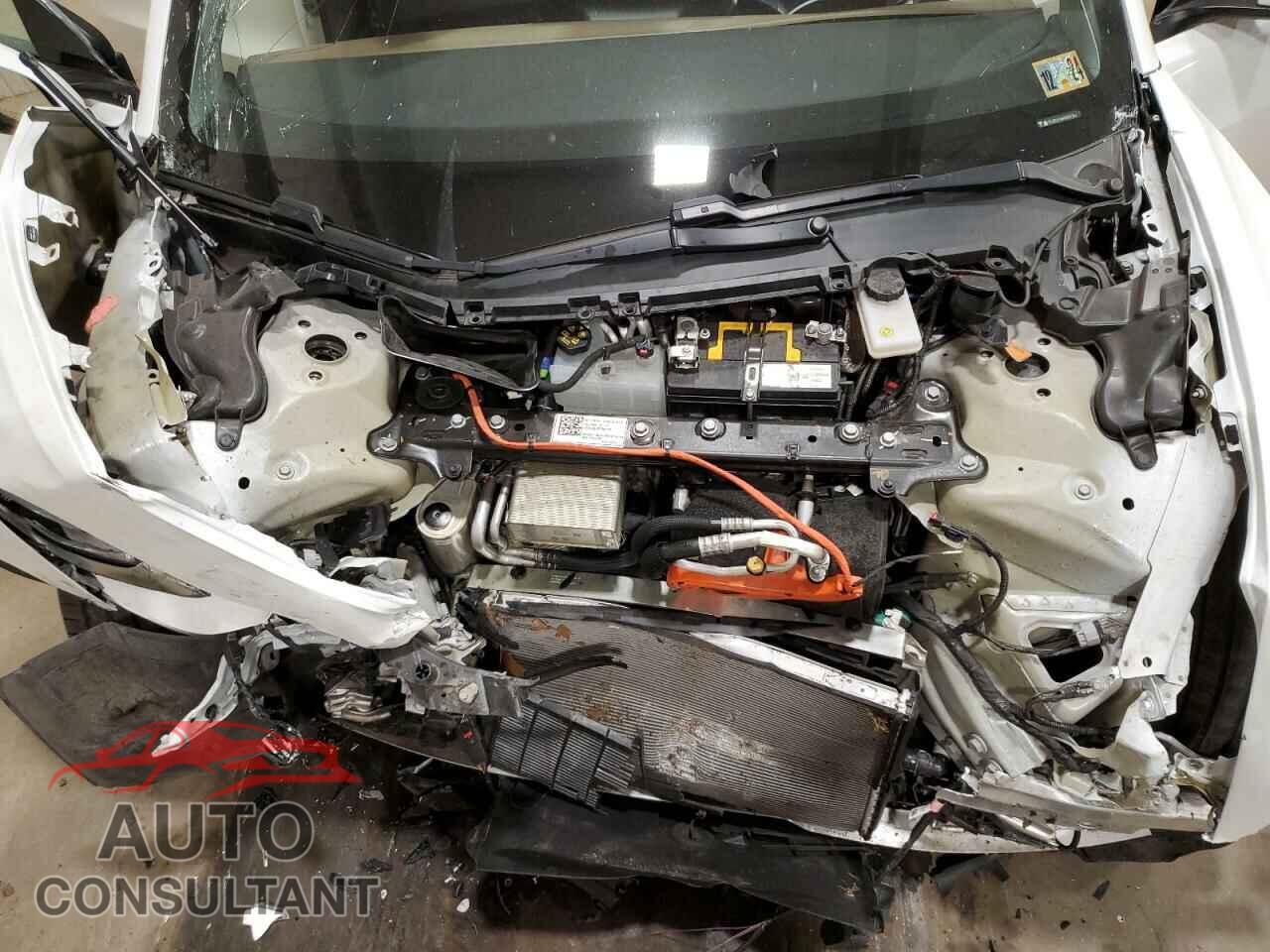 TESLA MODEL 3 2021 - 5YJ3E1EA8MF854764