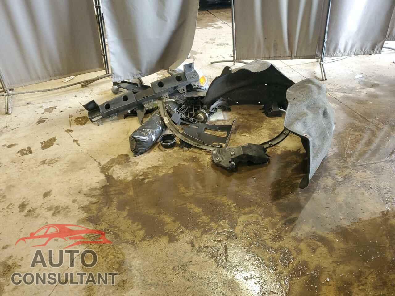 DODGE DURANGO 2019 - 1C4RDJAG2KC605152