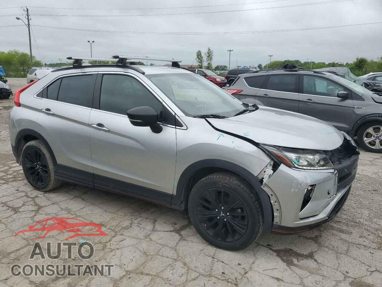 MITSUBISHI ECLIPSE 2020 - JA4AT4AA2LZ009447