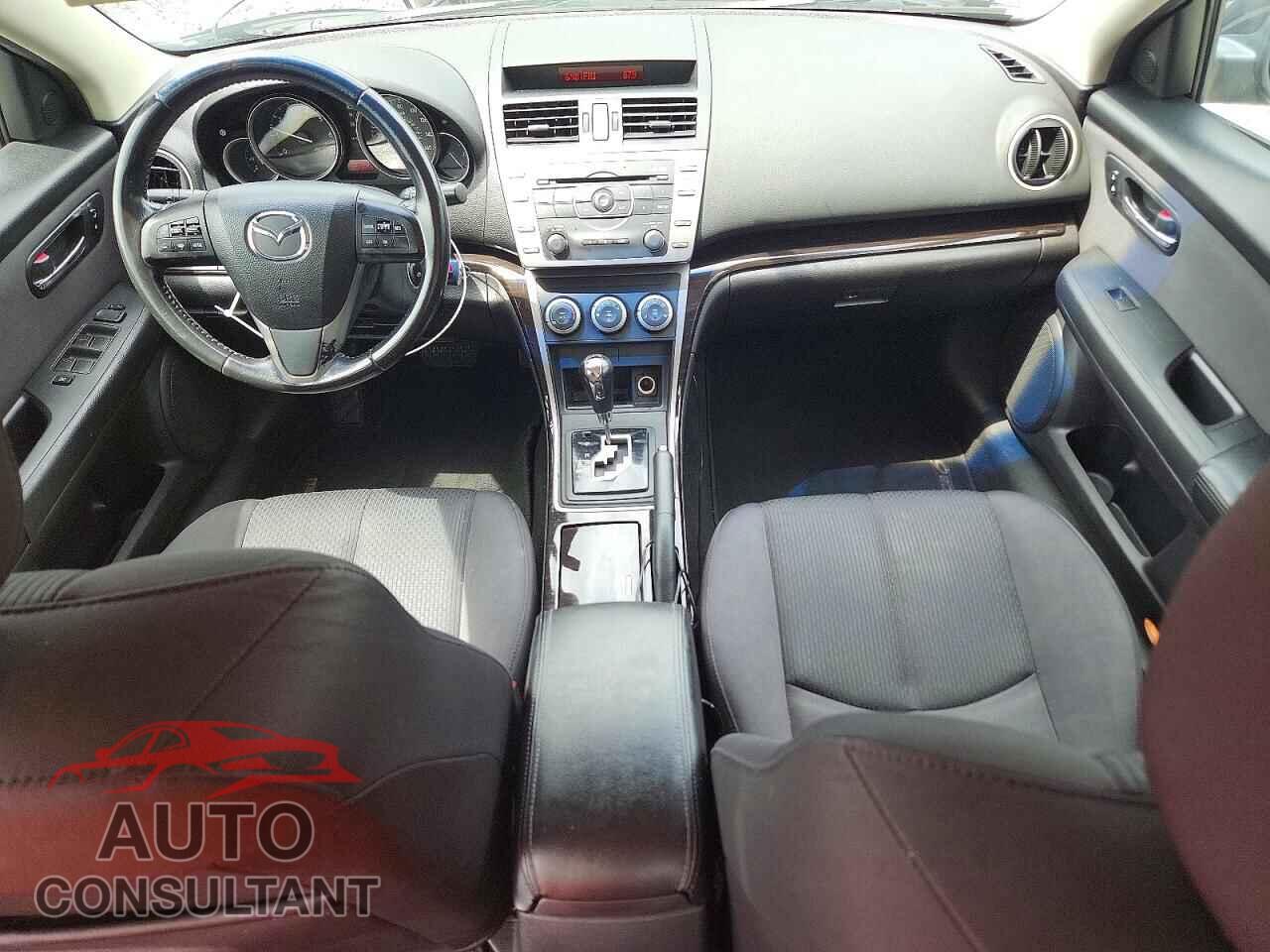 MAZDA 6 2012 - 1YVHZ8DH6C5M37722