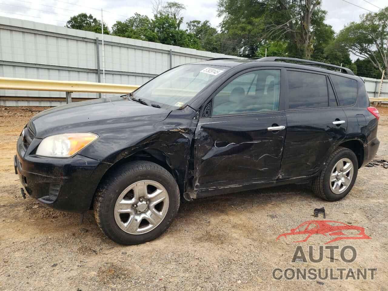 TOYOTA RAV4 2012 - 2T3BF4DV8CW183734