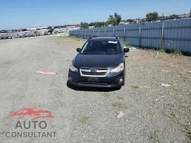 SUBARU IMPREZA 2012 - JF1GPAL61CG244323