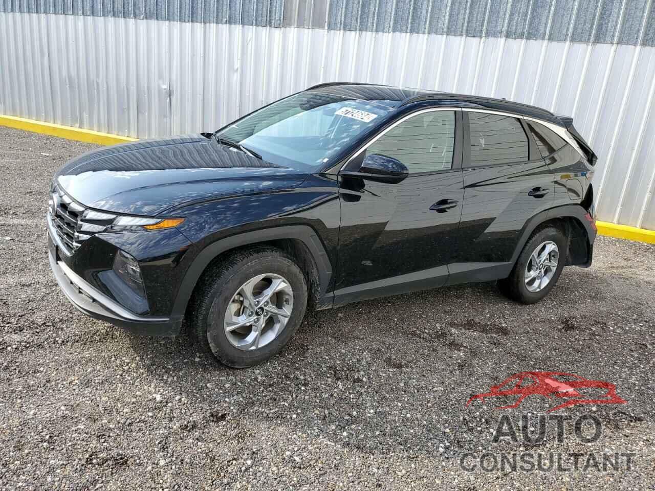 HYUNDAI TUCSON 2024 - 5NMJBCDE9RH314362