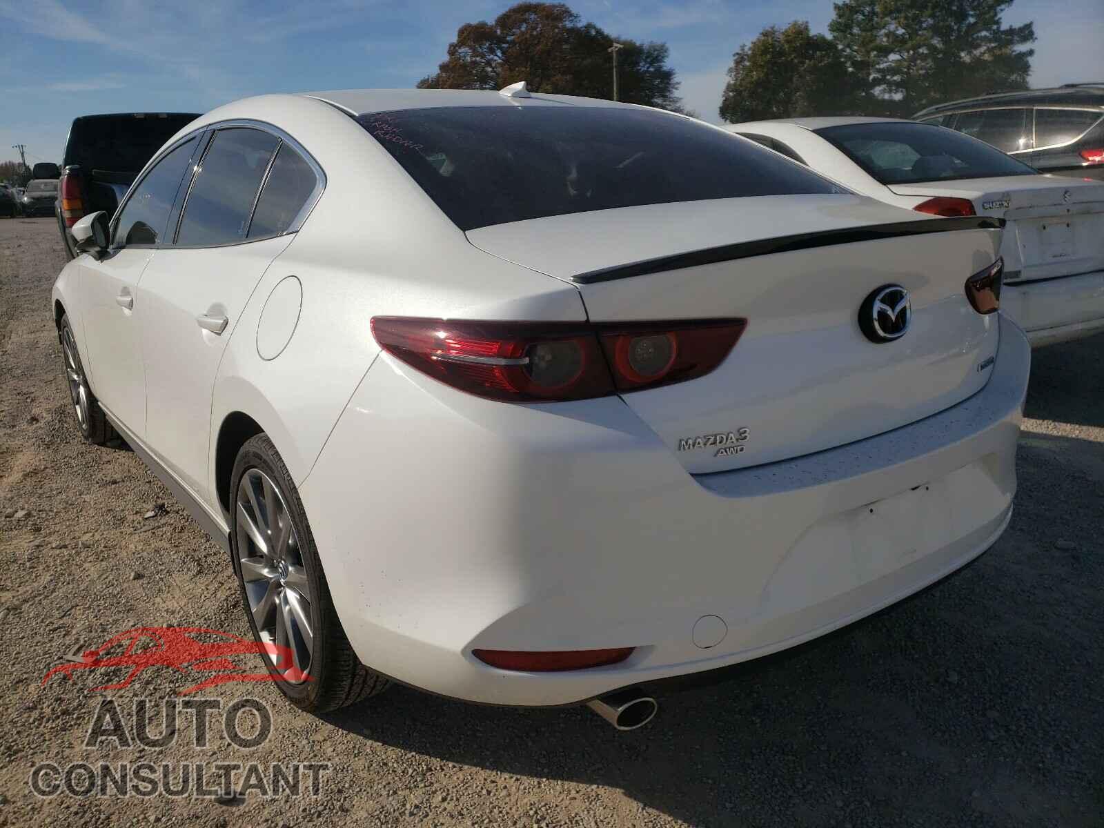 MAZDA 3 2020 - JM1BPBEM7L1162329