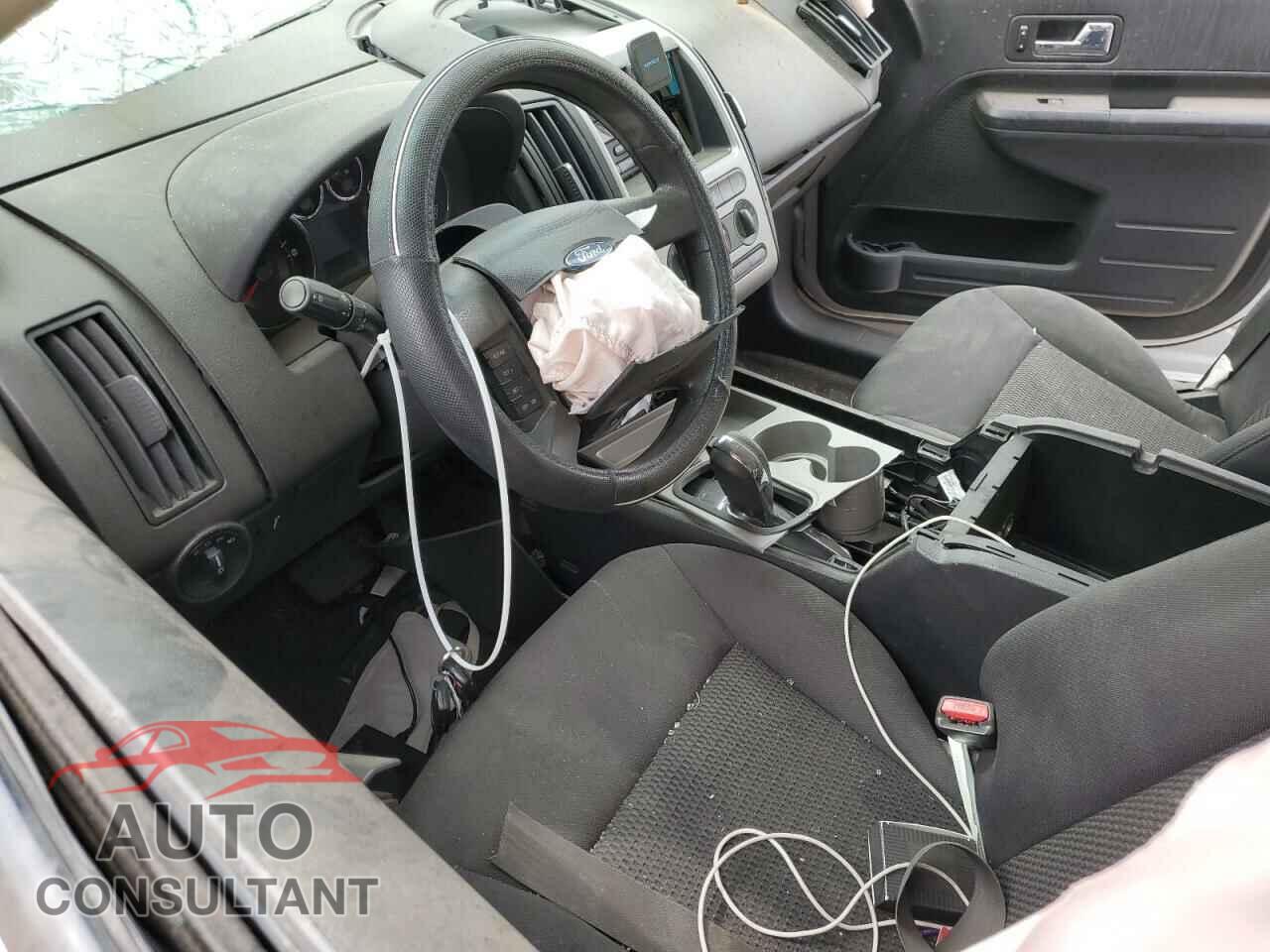 FORD EDGE 2010 - 2FMDK3GC8ABB63973