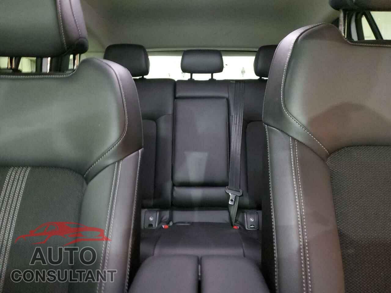 MAZDA CX-50 2025 - 7MMVABBM2SN309151