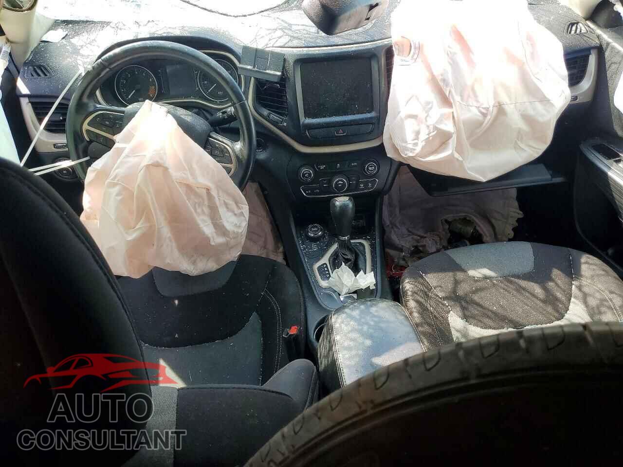 JEEP CHEROKEE 2014 - 1C4PJMCS0EW199121