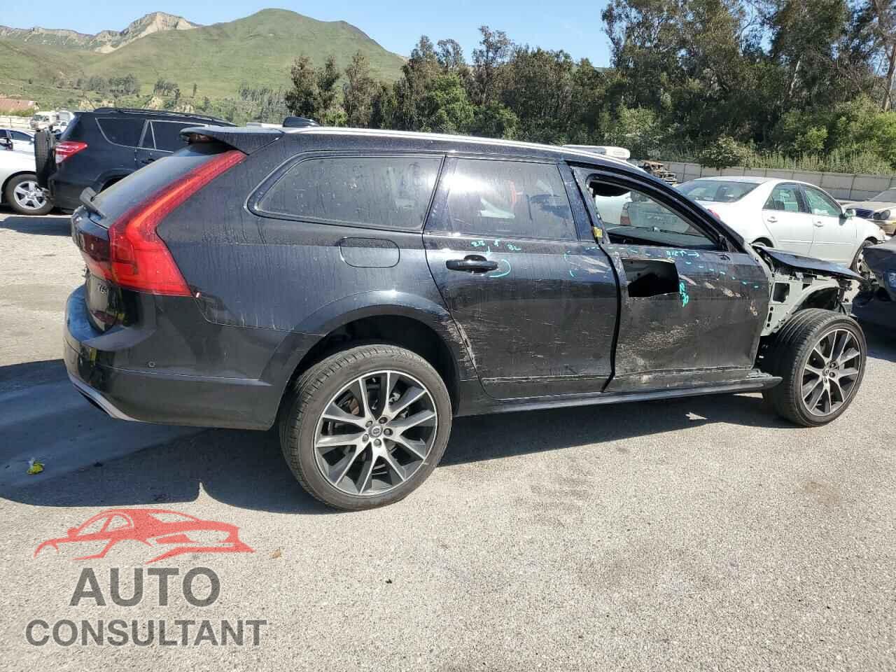 VOLVO V90 2017 - YV4A22NL7H1004532