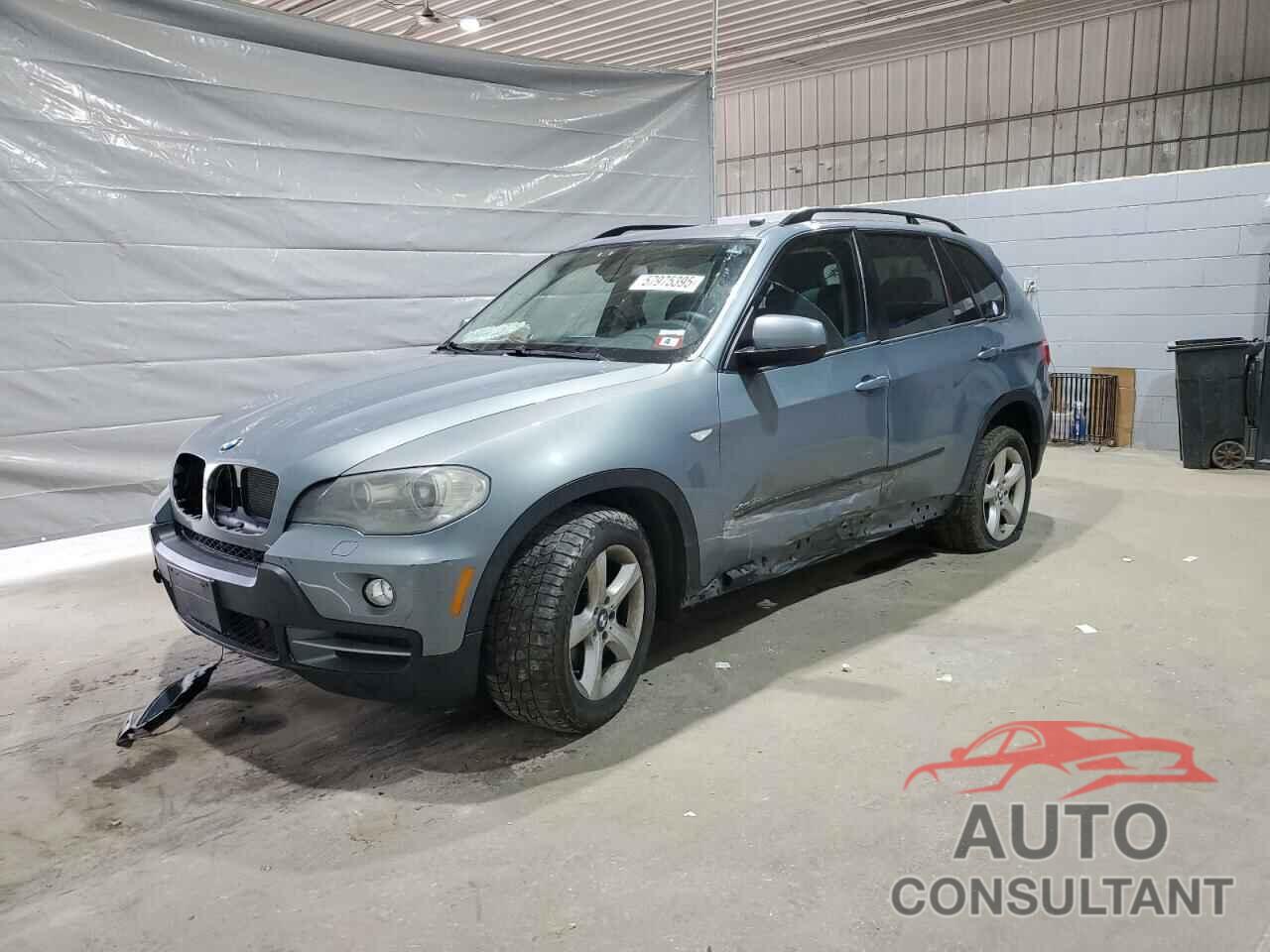 BMW X5 2010 - 5UXFE4C51AL276941