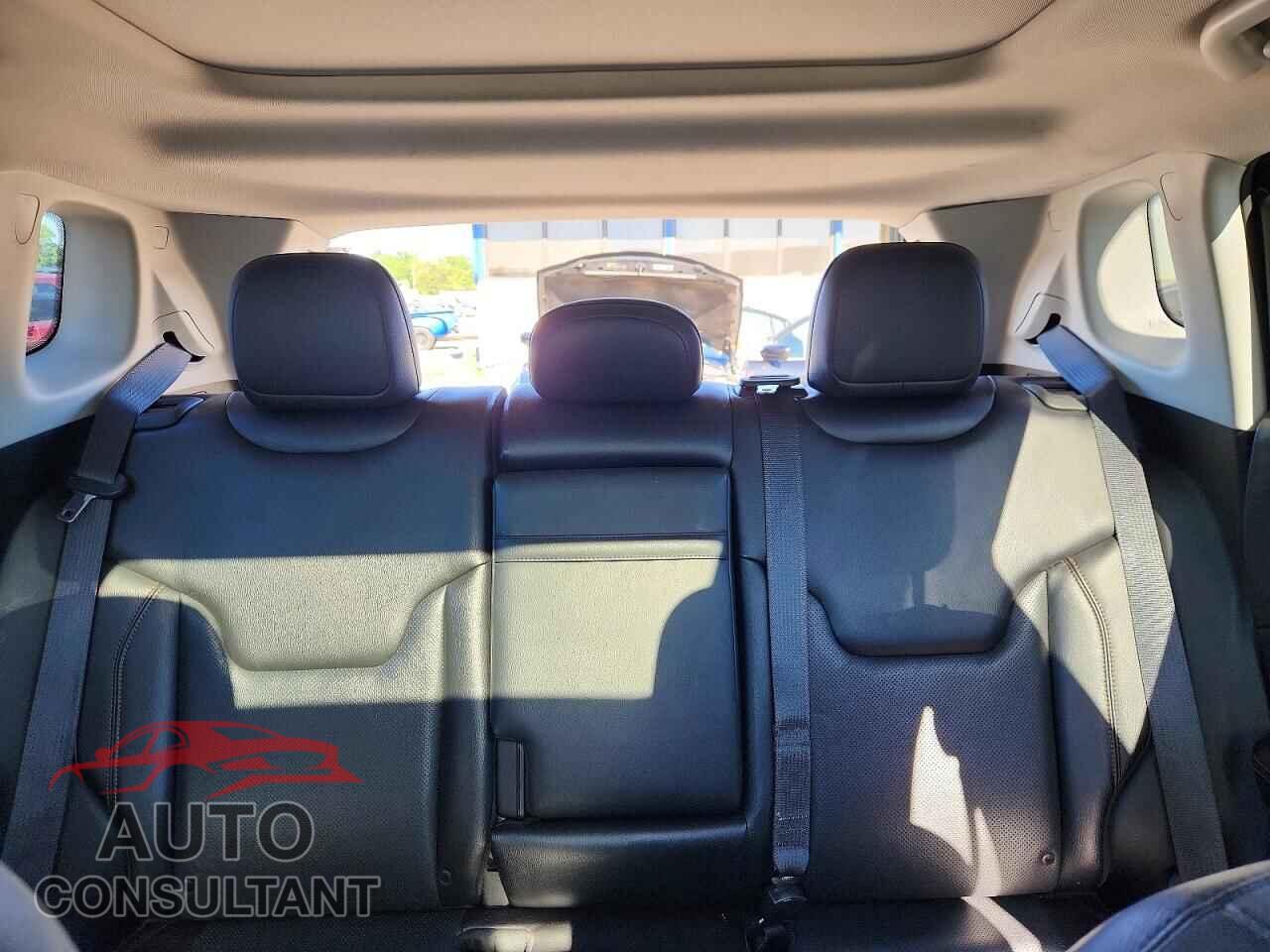 JEEP COMPASS 2017 - 3C4NJDCB1HT664880