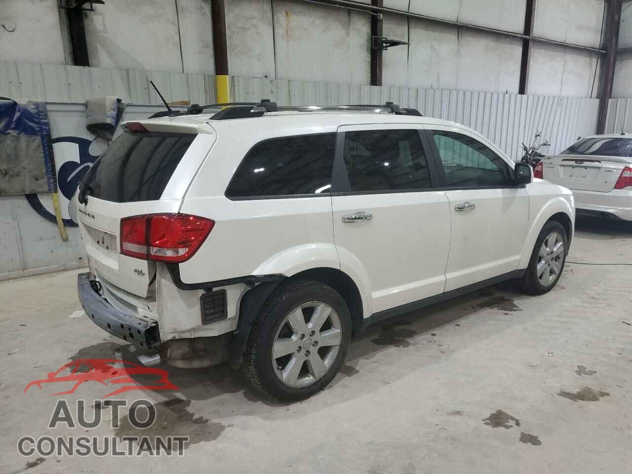 DODGE JOURNEY 2015 - 3C4PDDFG9FT520577