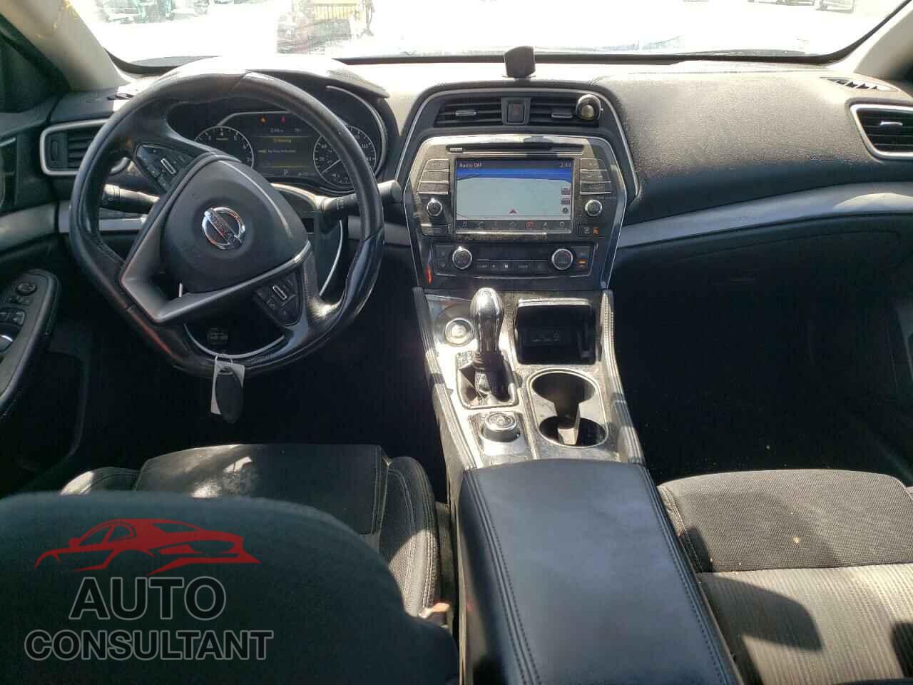 NISSAN MAXIMA 2017 - 1N4AA6AP2HC447770