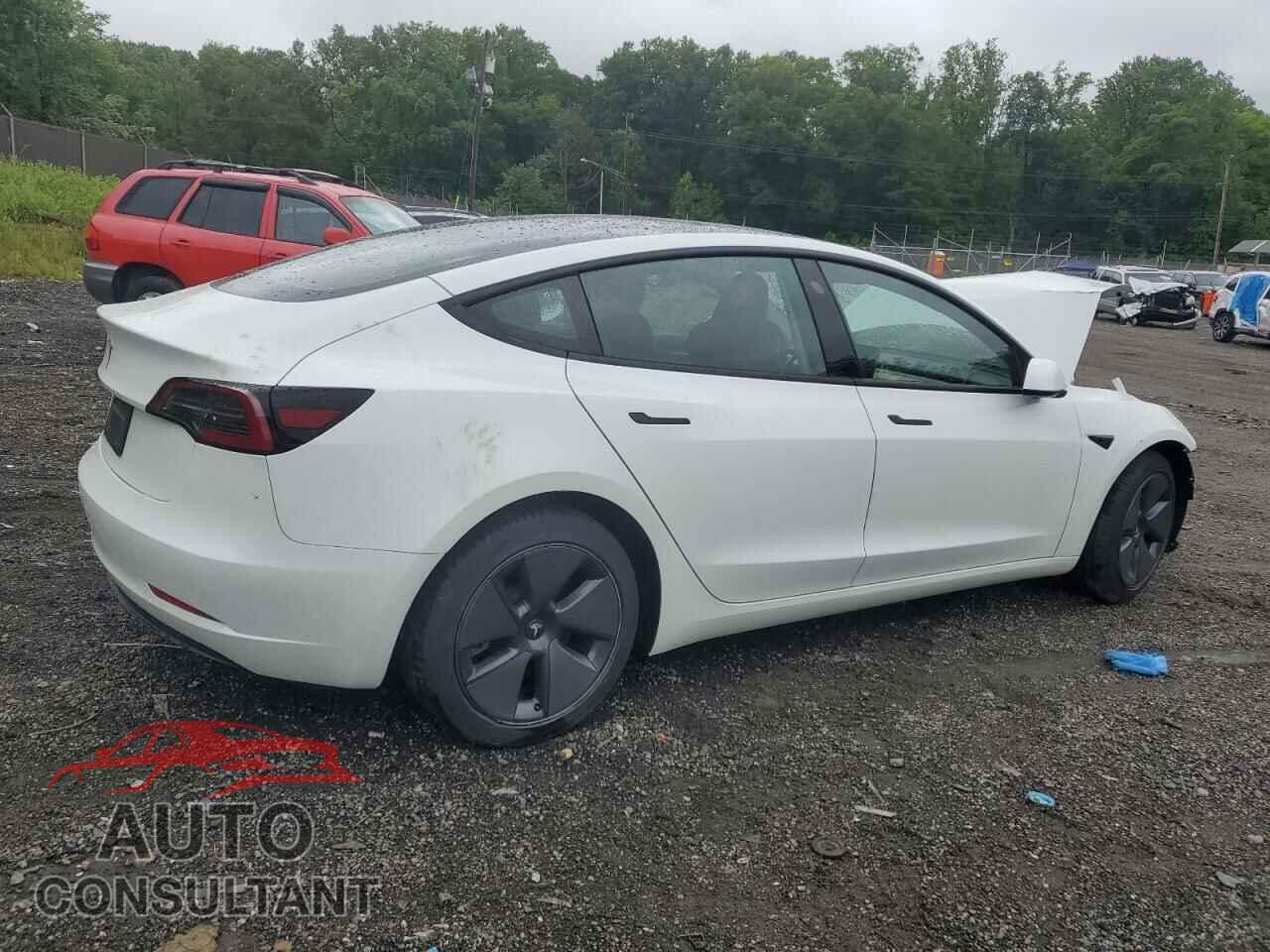 TESLA MODEL 3 2023 - 5YJ3E1EA5PF577642